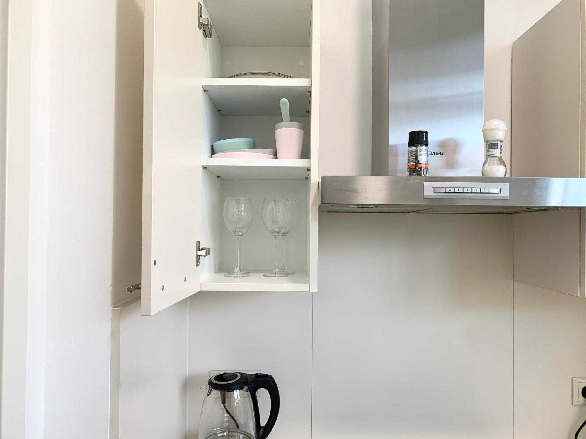 Bamboo City Apartment : A Cozy Family Haven In Vienna'S 9Th District Eksteriør billede