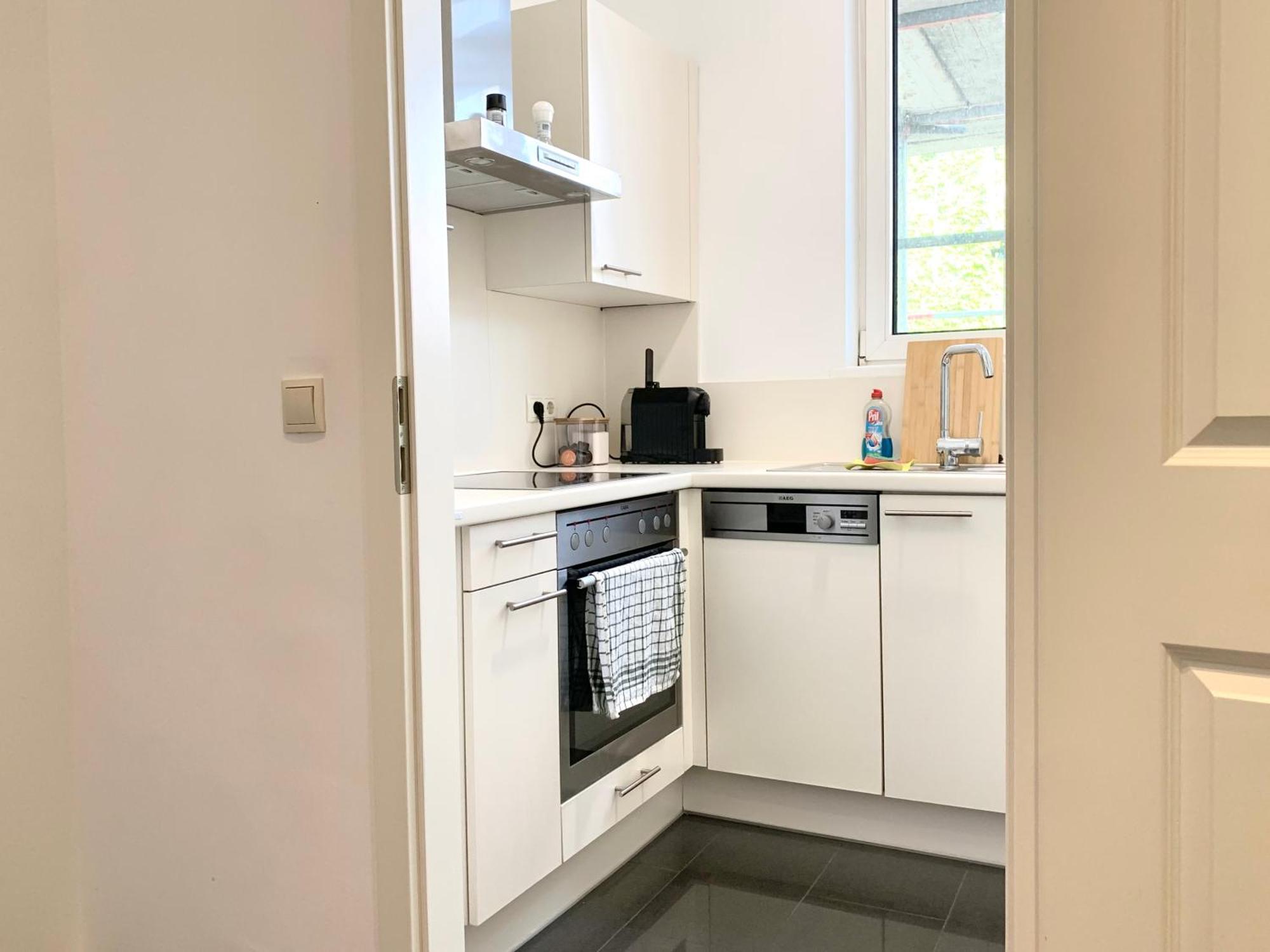 Bamboo City Apartment : A Cozy Family Haven In Vienna'S 9Th District Eksteriør billede